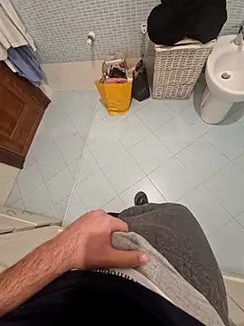 ziotony98's cam snapshot