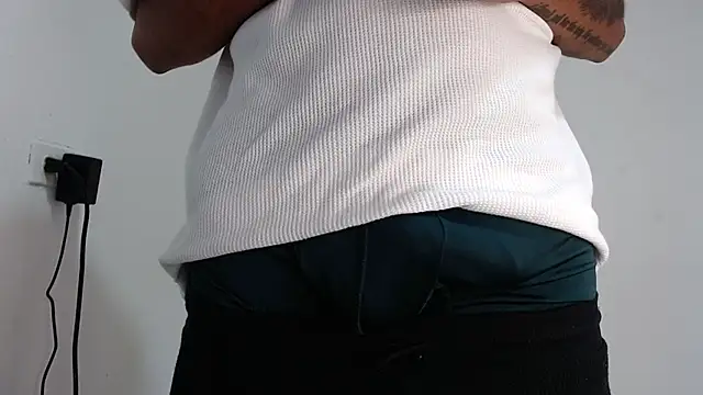 drako_monster's cam snapshot