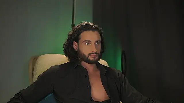 Keen___Luckystrike's cam snapshot