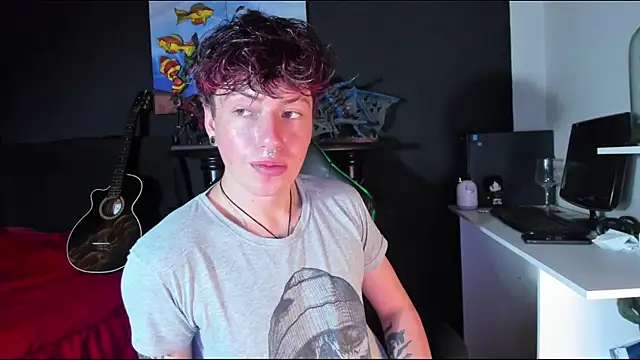 Green_acid01's cam snapshot