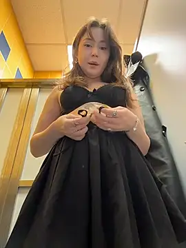 Peachy_Dream live sex cam