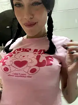 Melissa_crazy live sex cam