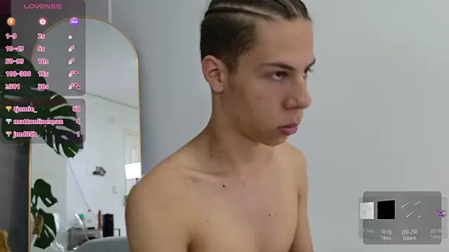 grey___27's cam snapshot