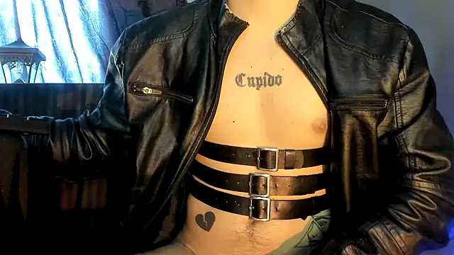 Antonello_Vannucci's cam snapshot