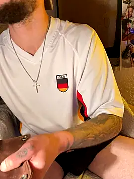 Mexxwell69's cam snapshot