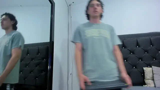 AngelMonets's cam snapshot