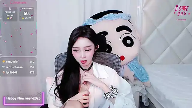 YAOYAO-2025's cam snapshot