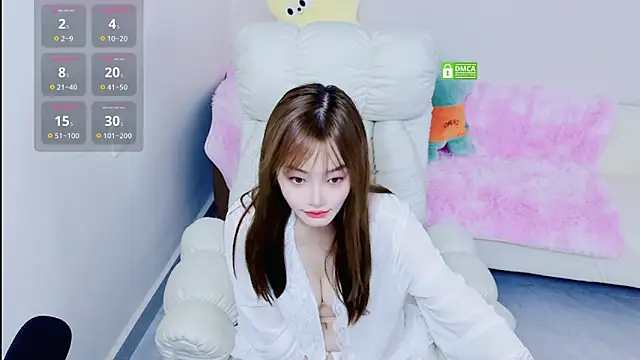 xiaobuding-1118's cam snapshot