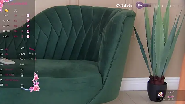 Bailey_Rush's cam snapshot