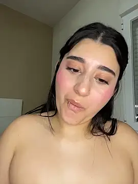 SashaLuss_'s cam snapshot