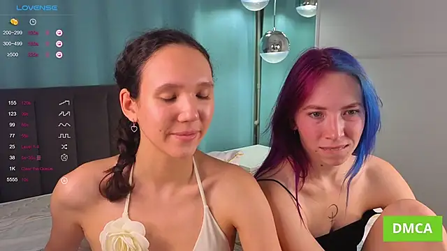 LeeannaSymeon's cam snapshot