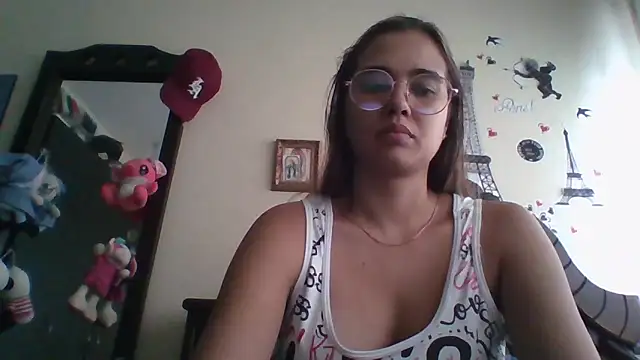 trianabell live sex cam