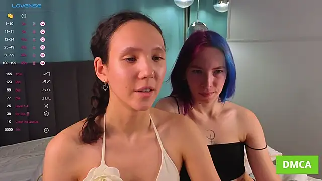 LeeannaSymeon's cam snapshot