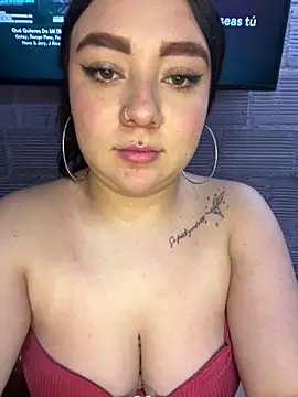 Ssusann_Pink's cam snapshot