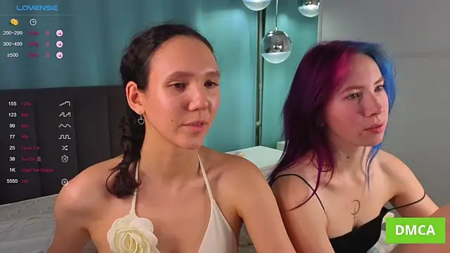 LeeannaSymeon's cam snapshot