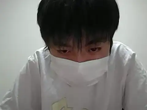 shunshun001006's web cam