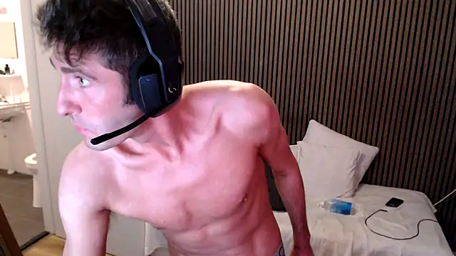 stroopcock's web cam