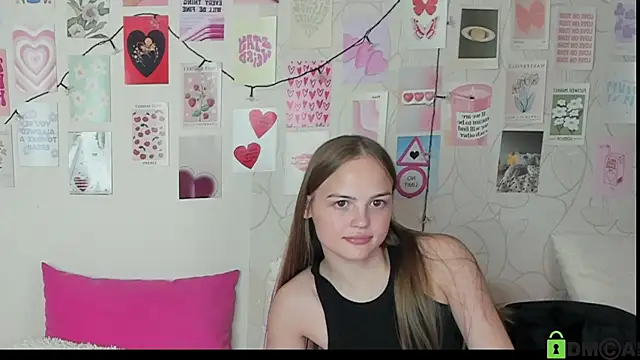 little_radiant_sun's cam snapshot