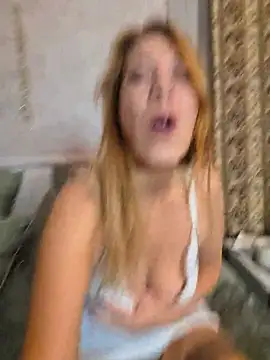 LissyJains's cam snapshot