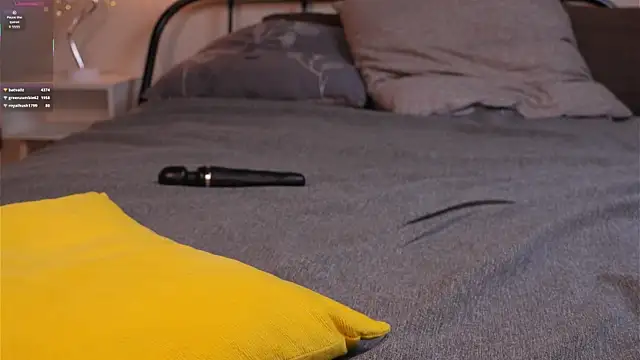 MoiraEger's cam snapshot