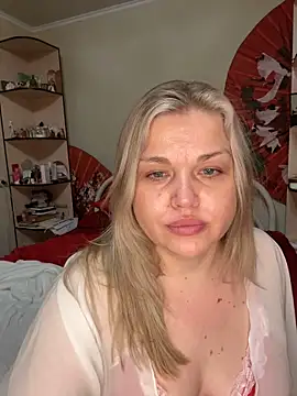 Nayvessa's cam snapshot