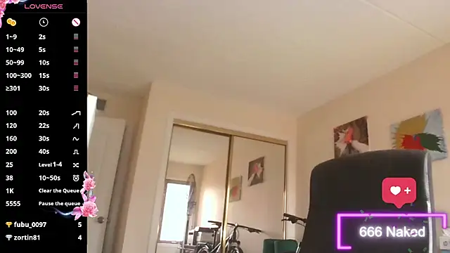 BlaBlaBla7016's cam snapshot