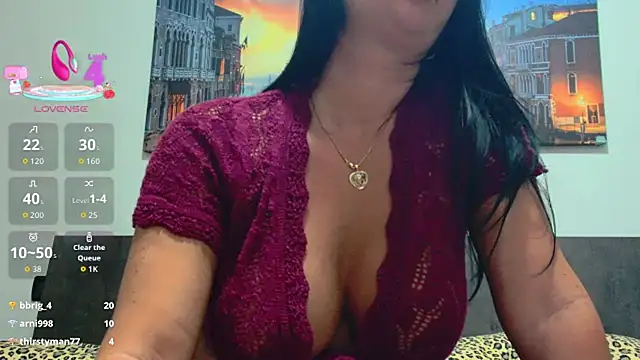 annawow69's cam snapshot