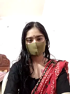 Arisha- live sex cam