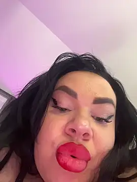 MissLilaa's cam snapshot