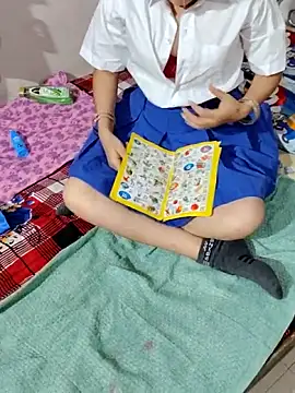 20-Minute-Show's cam snapshot