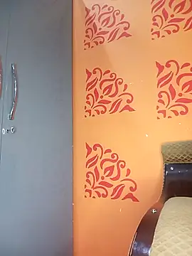 Raj-Simran's cam snapshot