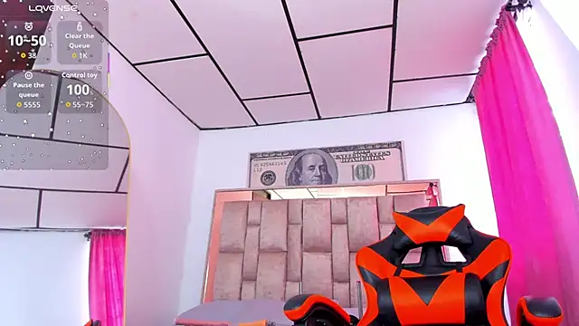 Rick_n_Summer's cam snapshot