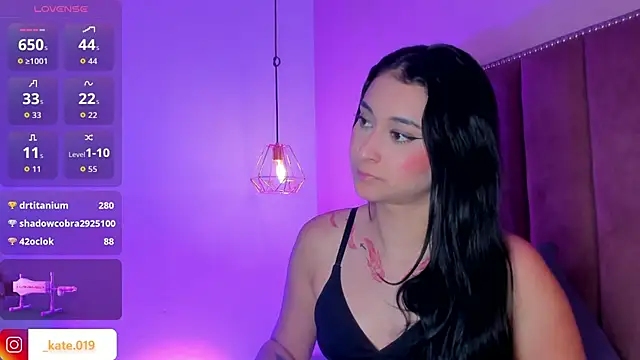 Kate_bale's cam snapshot