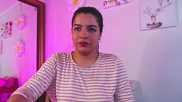 Alice_Foster_'s cam snapshot