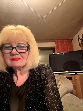 BoloshkaBlonda's cam snapshot