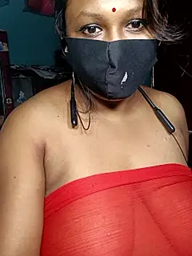 Hotty-rosni's cam snapshot