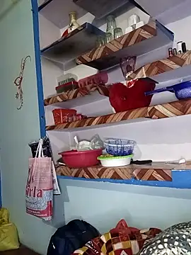 Komal-Rajput's cam snapshot