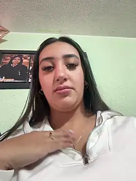 Hannahoff live sex cam