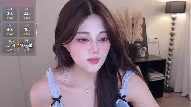 Cure-uuuuuuuu's cam snapshot