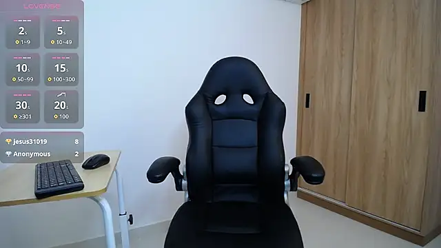 karoll_marquez's cam snapshot