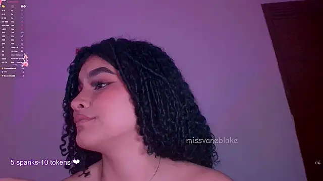 missvaneblake's cam snapshot