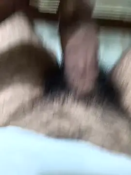 hunter_boy live sex cam