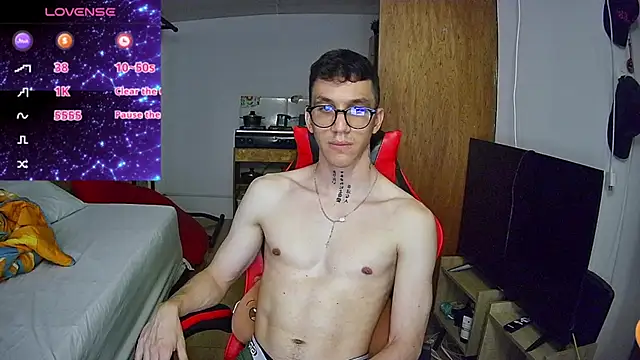 angelicious_'s cam snapshot