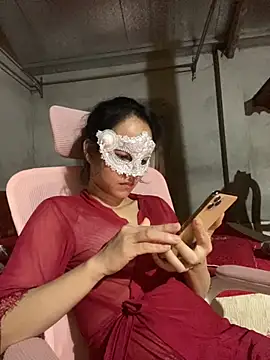 TranOanh999's cam snapshot