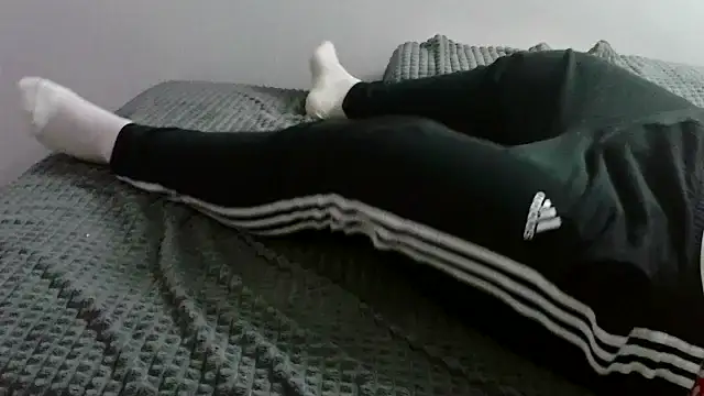 Jerkinator97's cam snapshot