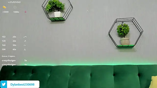 Dylan_Best's cam snapshot