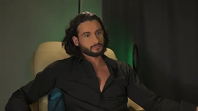 Keen___Luckystrike's cam snapshot