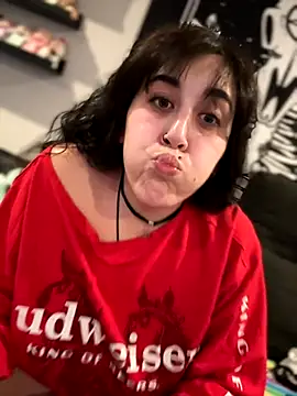 ThicBunz's cam snapshot