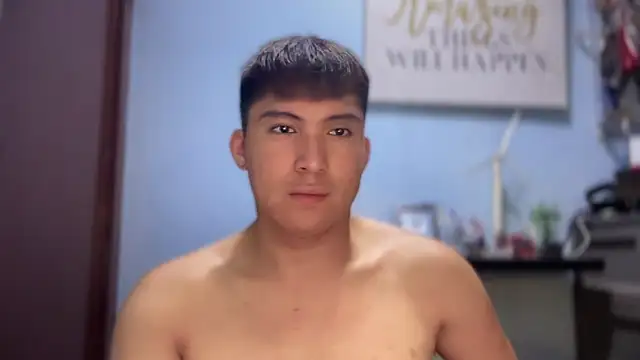 lovely_jay's cam snapshot