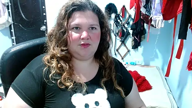 bbwsquirt's cam snapshot